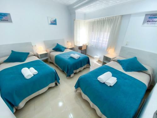 Agroturismo Habitaciones Callosa