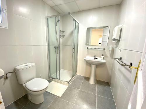 Agroturismo Habitaciones Callosa