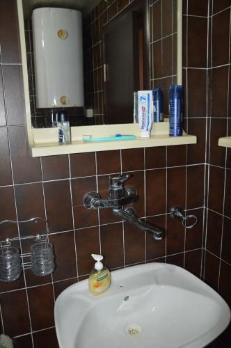 Vucic Apartment
