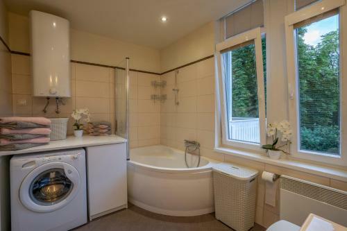 Apartamentos Vila Kara