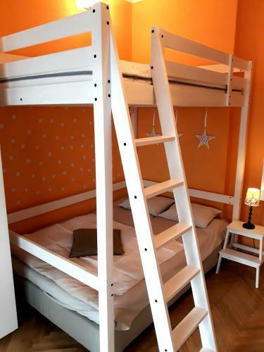 Apartamentos Vila Kara