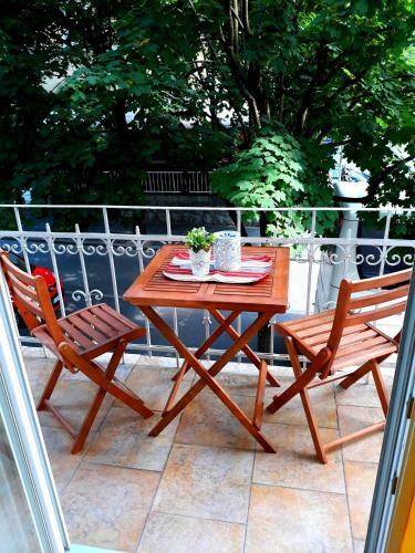 Apartamentos Vila Kara