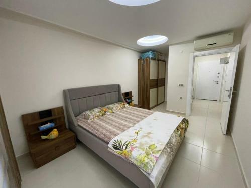 Apartamento Luxury 1+1 With Pool, Sauna 200m To The Beach