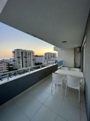 Apartamento Luxury 1+1 With Pool, Sauna 200m To The Beach