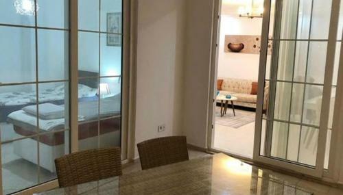 Apartamento Residenz Ninkar 5