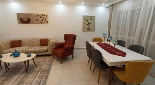 Apartamento Residenz Ninkar 5