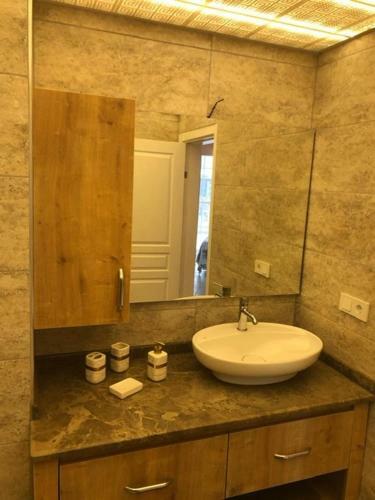 Apartamento Residenz Ninkar 5