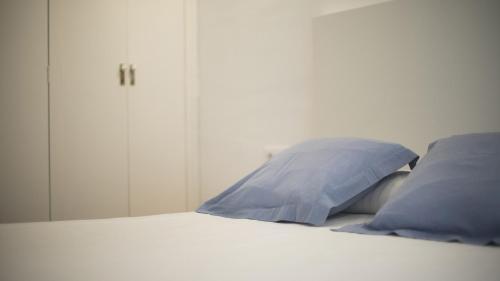 Apartamento Montserrat 32-1