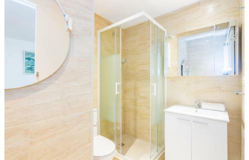 Apartamento Homeholidaysrentals Amy