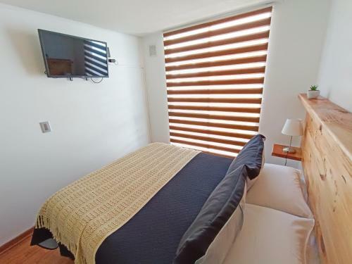 Apartamento C�modo Departamento 3 Habitaciones - 1e - Sector Sur