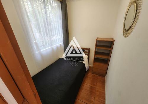 Apartamento C�modo Departamento 3 Habitaciones - 1e - Sector Sur