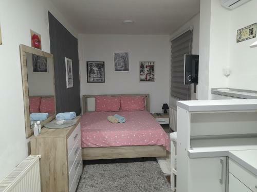 Apartamento Studio Park