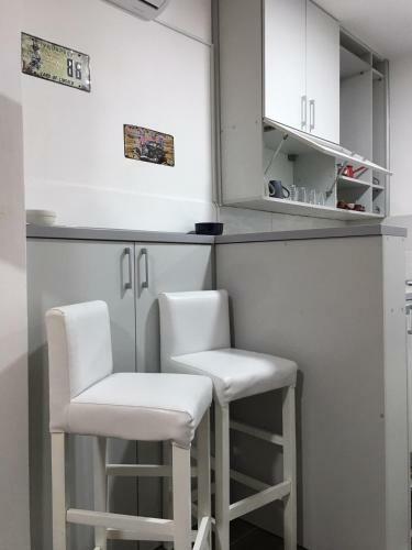Apartamento Studio Park