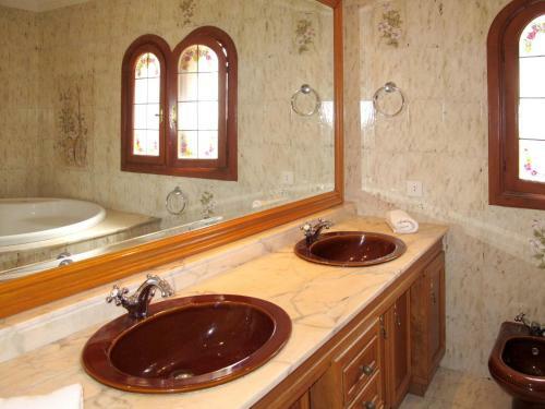 Holiday Home Villa Munar I - Crj152
