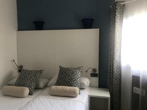 Hotel The Corner House Boutique