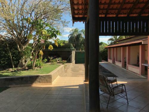 Anal�ndia - Recreio Dos Netos
