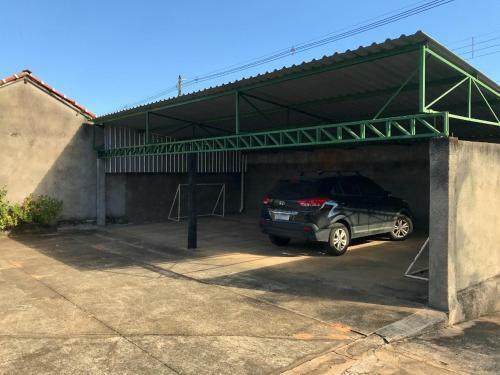 Anal�ndia - Recreio Dos Netos