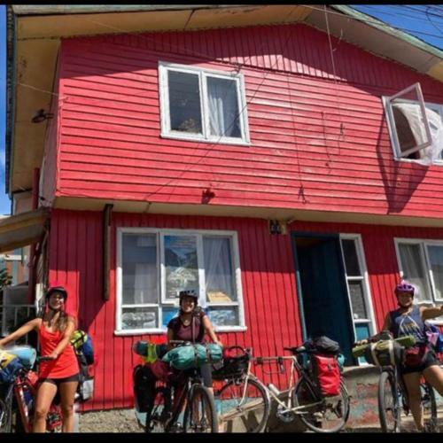 Albergue La Bicicleta
