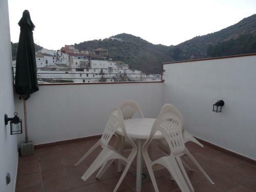 Apartamentos Santa Ana