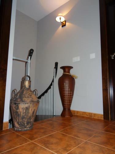 Apartamentos Santa Ana