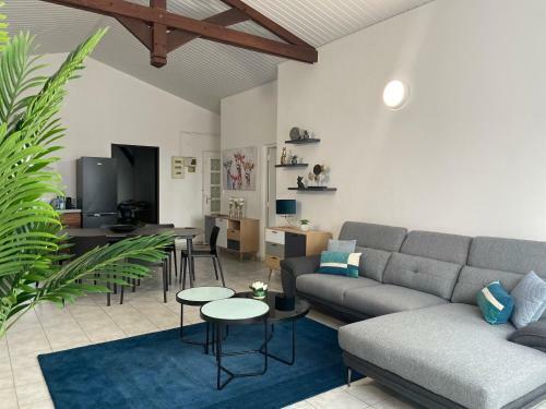 Apartamento Spacieux T5