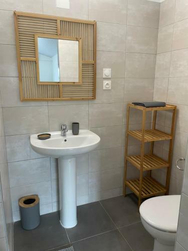 Apartamento Spacieux T5