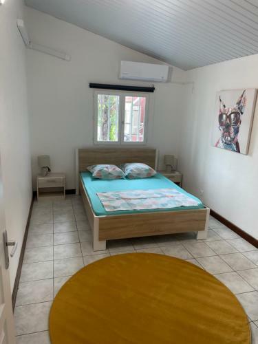 Apartamento Spacieux T5