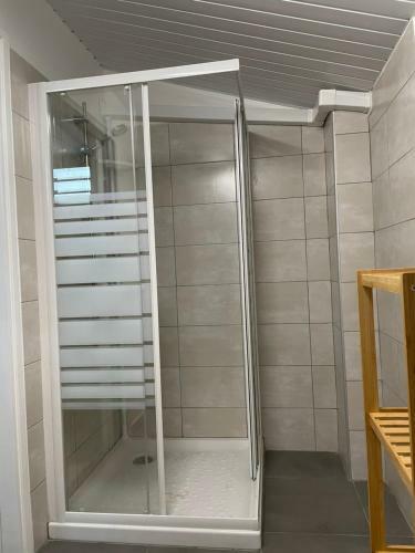 Apartamento Charmant T2