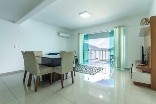 Apartamento Para�so Tropical! O Mar � Sua Varanda!