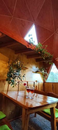 Apartamento Domo Vive Pellaifa