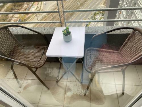 Apartamento Chucao Dpto 2d Y 2b Con Estacionamiento