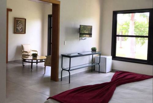 Botanico Hotel Fazenda E Spa