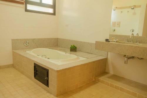 Botanico Hotel Fazenda E Spa