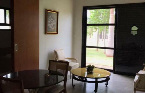 Botanico Hotel Fazenda E Spa