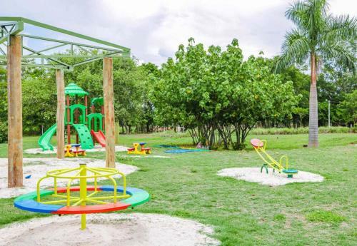 Botanico Hotel Fazenda E Spa