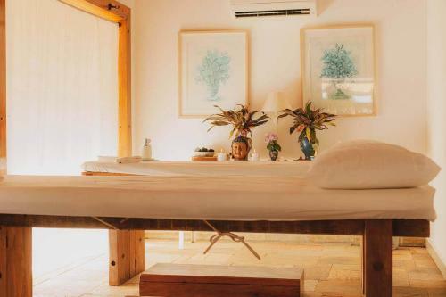 Botanico Hotel Fazenda E Spa