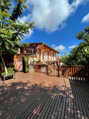 Apartamento Alojamientos Iguaz�