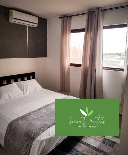 Serenity Rentals