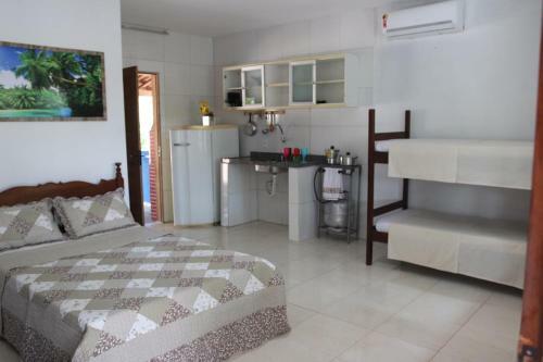 Apartamento Ecopark Chacara Niquim