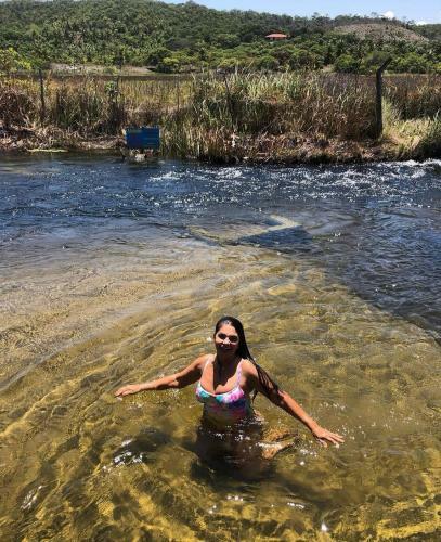 Apartamento Ecopark Chacara Niquim