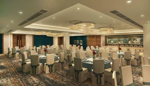 Hotel Four Points By Sheraton Kigali