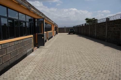 Apartamento Sovereign And Luxurious Homes.