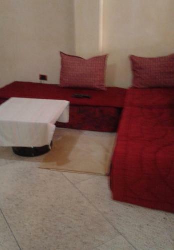 Apartamento Appartement 140 M2 Ain Sebaa