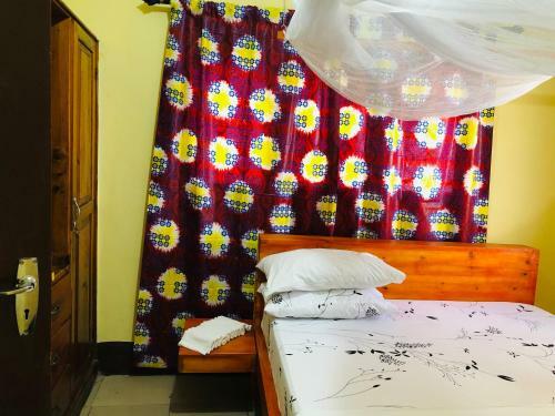 Bed & Breakfast Nakupenda Home 2