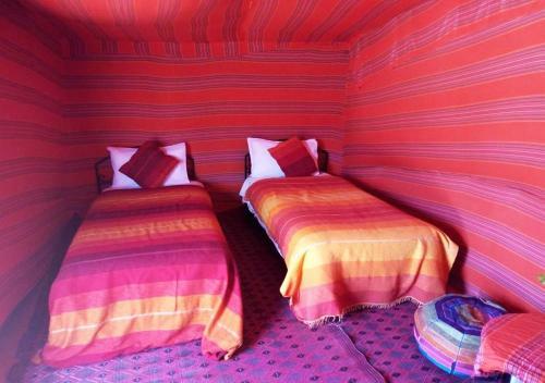 Erg Chegaga Wild Desert Camp
