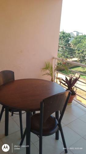 Apartamento Lisa Comfort Homes