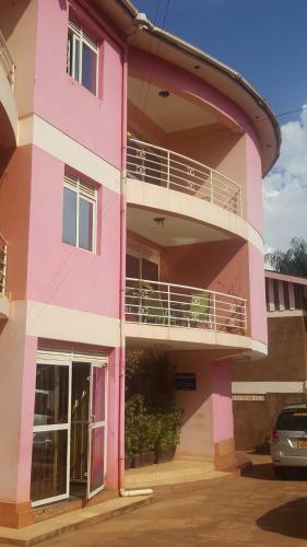 Apartamento Lisa Comfort Homes