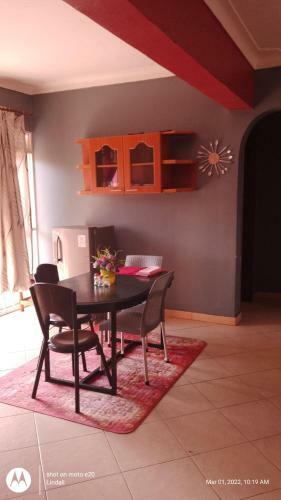 Apartamento Lisa Comfort Homes