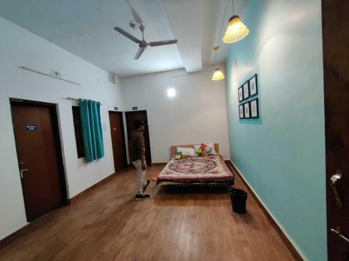 Hotel Oyo 88539 Housefull Residency
