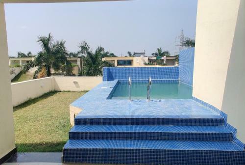 Vedic Village Aqua Villa